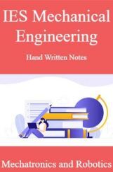 IES Mechanical Engineering Hand Written Notes Renewable Sources of Energy final IES Mechanical Engineering Hand Written Notes Renewable Sources of Energy final